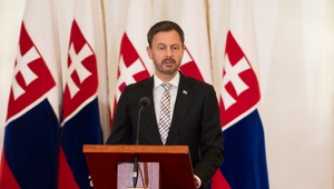 Premiér Heger: Pre primátorov máme viacero opatrení v súvislosti s bojom s cenami energií