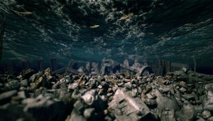 Našli cestu k legendárnej Atlantíde: Ukrývajú hlbiny Tichého oceánu zázrak?