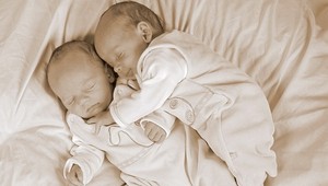 Záhadný svet dvojičiek. Plusy a mínusy ich života