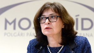 Smer si robí kampaň na migračnej politike, tvrdí Žitňanská