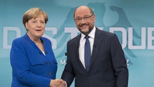 Zvíťazí opäť Merkel? Nemecké voľby výrazne ovplyvnia aj Slovensko