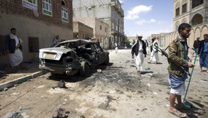 Krviprelievanie v Jemene. Zahynulo minimálne 120 ľudí