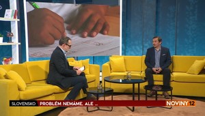 Rozhovor o vzdelávaní rómskych detí