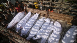 Pri útokoch v Izraeli zahynula aj Slovenka