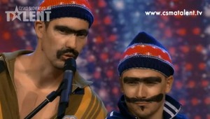 Prekvapenie! Brejk Denz Bradrz už má konkurentov