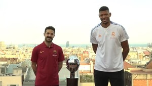 Španielsky basketbal čaká najtradičnejšie finále