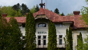 V Bardejovských Kúpeľoch sa pustili do rekonštrukcie historického skvostu. Pôvodný hotel zažila aj cisárovná Sissi