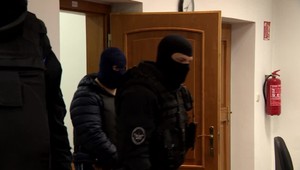 Šéf protizločineckej jednotky NAKA hovoril o vyšetrovaní. Na južnú stopu vyšetrovateľa priviedli samotní páchatelia