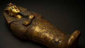 Múmia Tutanchamóna sa mohla samovznietiť, tvrdia vedci