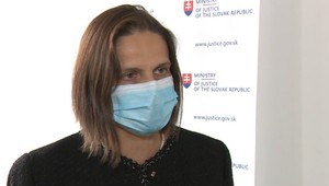 Kolíková: Je dôležité zriadiť nezávislý orgán, ktorý bude kontrolovať políciu a politikov
