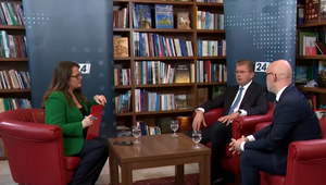 Analýzy 24: Zmeny v koalícii a spory o miesto predsedu parlamentu