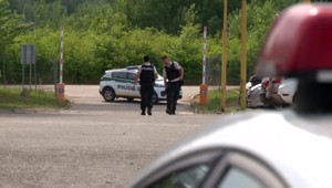 Muž, ktorý strieľal na svojho šéfa, dal výpoveď z firmy ešte v roku 2018