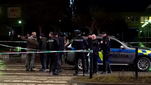Útok mačetou na policajta: Skončí obvinený muž za mrežami?