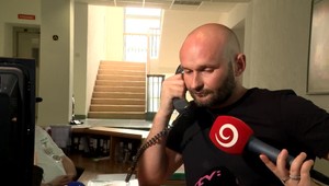 Zástupca vlastníkov bytov tvrdí, že sa stretol s korupciou