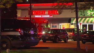 V reštaurácii došlo k bombovému útoku. Zasiahol viac ako desiatku ľudí