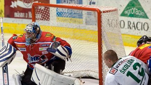 Skalica zaslúžene zvíťazila