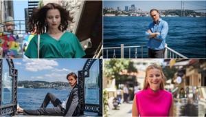 Lásky v Istanbule vás prenesú na tie najkrajšie miesta: Takýto seriál sme tu ešte nemali!