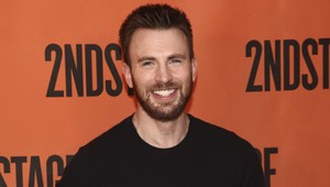 Chris Evans má novú lásku: Je toto jeho frajerka?