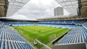 Slovensko privíta na TÝCHTO štadiónoch najlepších futbalistov Európy do 21 rokov