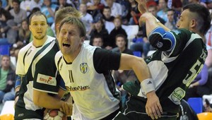 Hlohovec čaká veľký debut v Európe na HUSTE.tv!