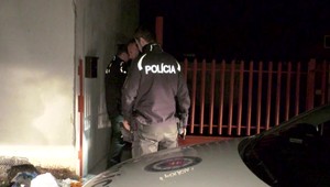 Dráma na strednom Slovensku: Ľudia ratovali horiaceho muža. Podľa polície sa podpálil sám