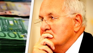 Bruselu vrátime 5 miliónov eur. Čaplovič chystá trestné oznámenie