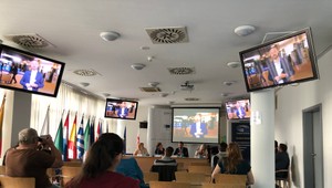 Mladým ľuďom na Európe záleží. Dôkazom sú výsledky účasti na eurovoľbách