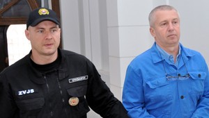 František Matík sa postavil pred súd, s návrhom na obnovu konania nepochodil