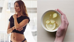 Trápi vás nafúknuté brucho? Začnite svoje ráno s nápojom, ktorý zaberie u každého!