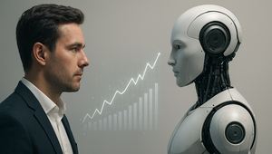 Laureát Nobelovej ceny varuje: Umelá inteligencia ničí, aj keď tvorí