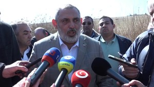 Tlačová beseda splnomocnenca Daška: Ľuďom postavia nové príbytky