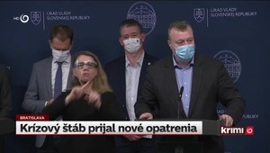 Ako to bude so športom? TOTO sú opatrenia a výnimky