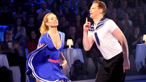 Krehká Didi Mórová šokuje! Prekvapí vás, čo miluje...