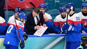 Prvý hráč z NHL potvrdený, neváhal ani sekundu