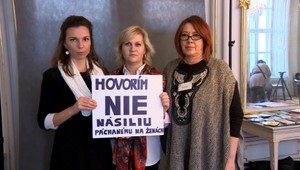 Stanovisko slovenských osobností: Násilie na ženách nie je problém migrácie. Je to náš vlastný problém