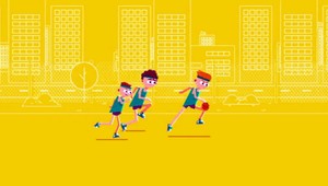 Nemaj založené ruky a prihlás svoj projekt do programu SPPoločne!