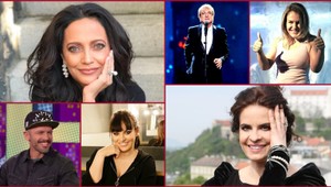 Stále viac umelcov ukazuje veľké srdce! TOTO sú tí, ktorí vystupujú online pre všetkých!