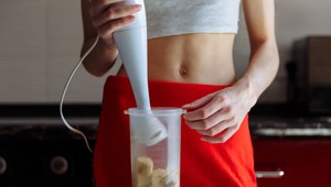 Vymeňte raňajky za banánový spaľovač tukov: Zbavíte sa vypuklého brucha a kilá pôjdu dole