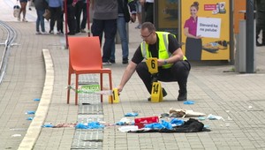 Viete, čo robiť v prípade streľby? Bezpečnostný analytik radí