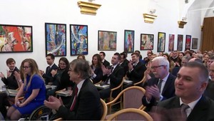 Študentskou osobnosťou sa stala vedkyňa, ktorej práca môže zmeniť onkologickú medicínu