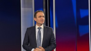 Politika 24: Úradnícka vláda zanechala dlh štyri miliardy, súčasná vláda má už štrnásť, hovorí Ódor