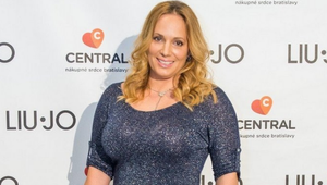 Bývalá hviezda JOJky Zuzana Hajdu: Takto bude s rodinou a egyptským manželom tráviť Štedrý večer!