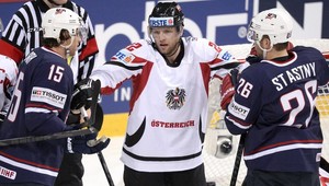 MS 2013: Američania zdolali Rakúšanov, aj keď prehrávali 0:2