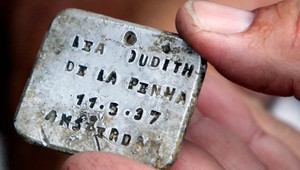 Sobibor. Povstanie v tábore smrti.