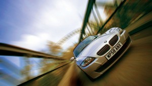 Tu je auto bez vodiča! Sen mnohých žien...