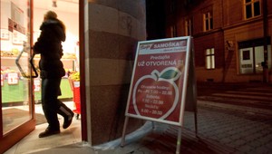 Obchodníci sa boja rabovačiek! Drzosť zlodejov graduje