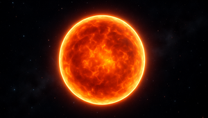 Vo vesmíre objavili dokonalú plazmovú guľu: Nik netuší, čo to je