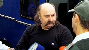 Pán Zemplína Vareha náhle ochorel, pojednávanie zrušili