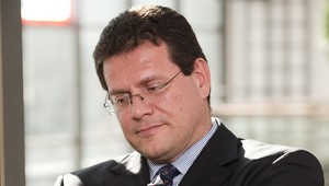Maroš Šefčovič bude mať na starosti agendu, ktorá bude určovať ďalší osud Európskej únie
