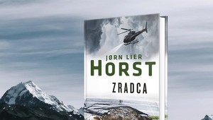 Severská séria William Wisting pokračuje: Je tu Zradca